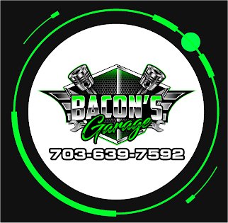 Bacon's Garage - Midland Virginia